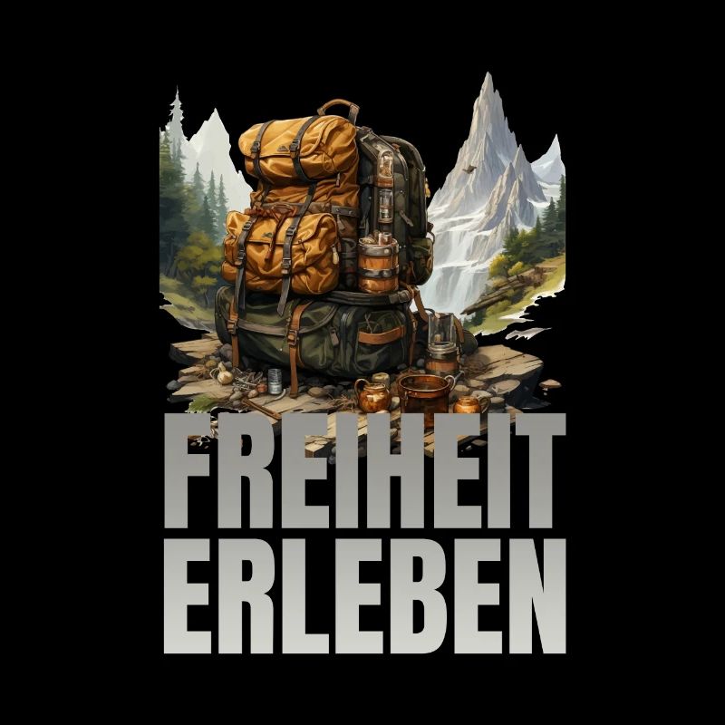 Freiheit erleben