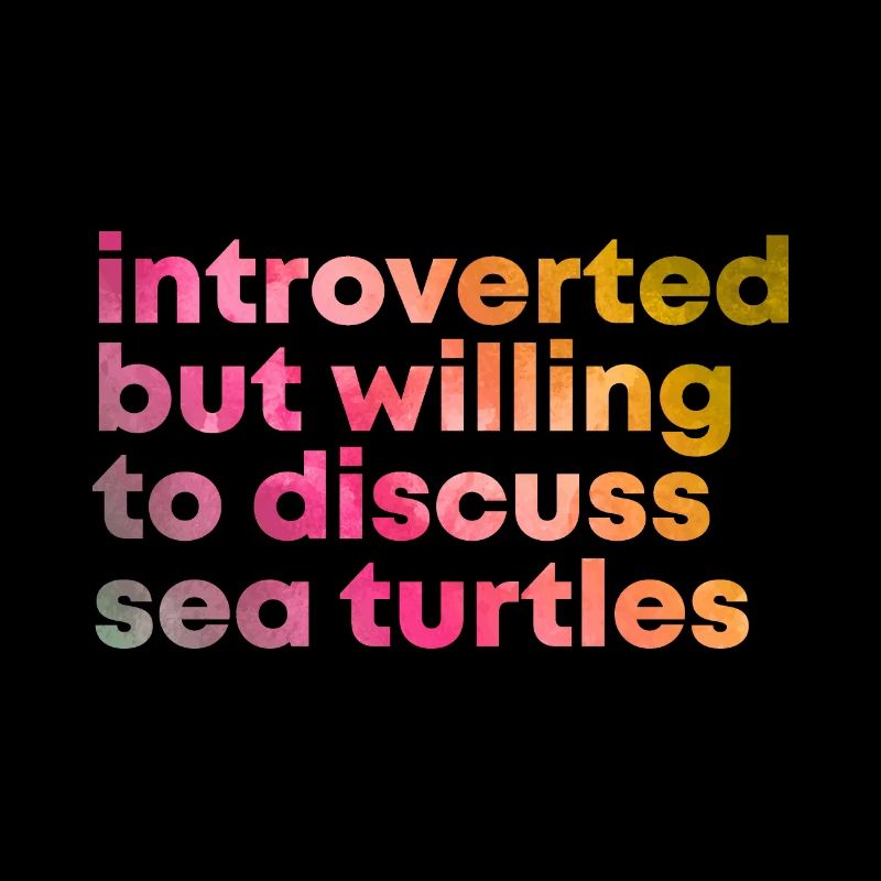 Sea Turtle