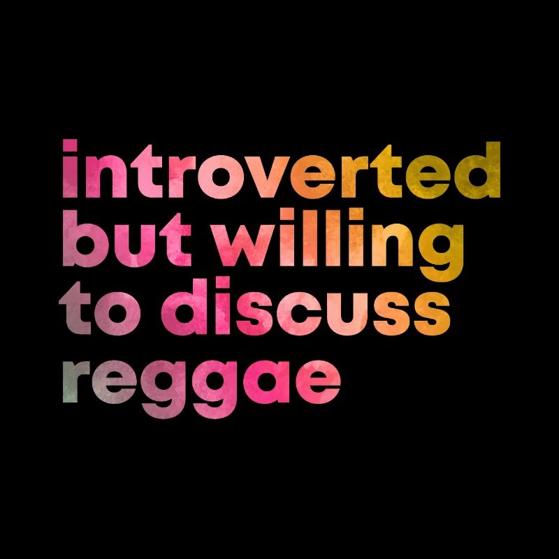 Reggae