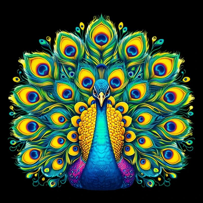 Peacock
