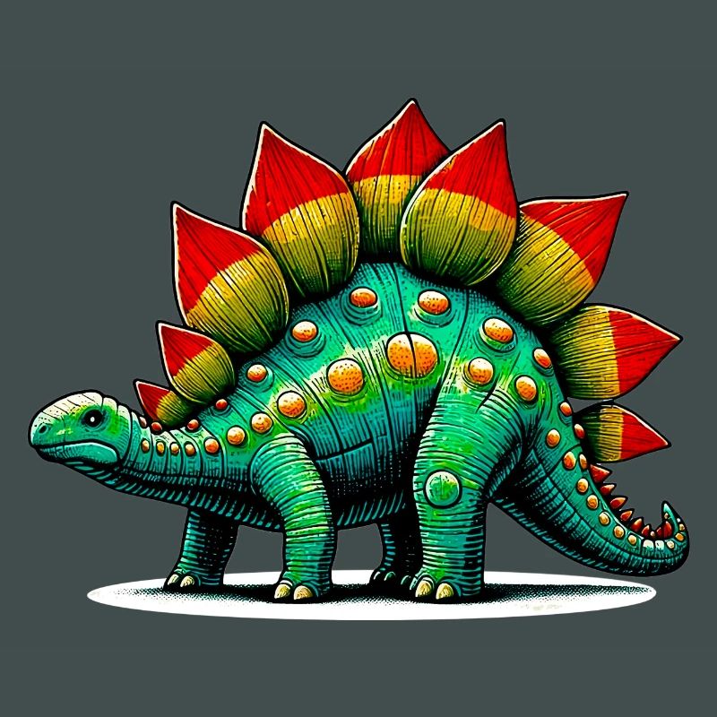 Dinosaurier