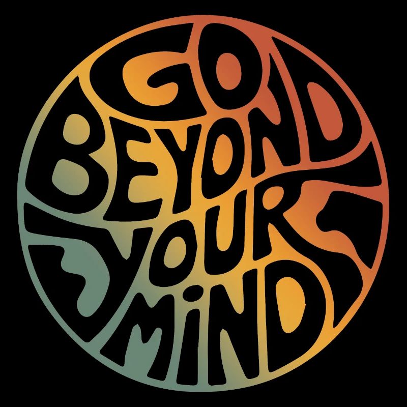 Go Beyond Your Mind
