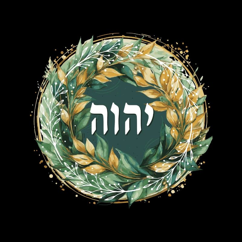 Hebräischer Name Gottes JHWH
