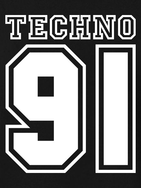 TECHNO 91