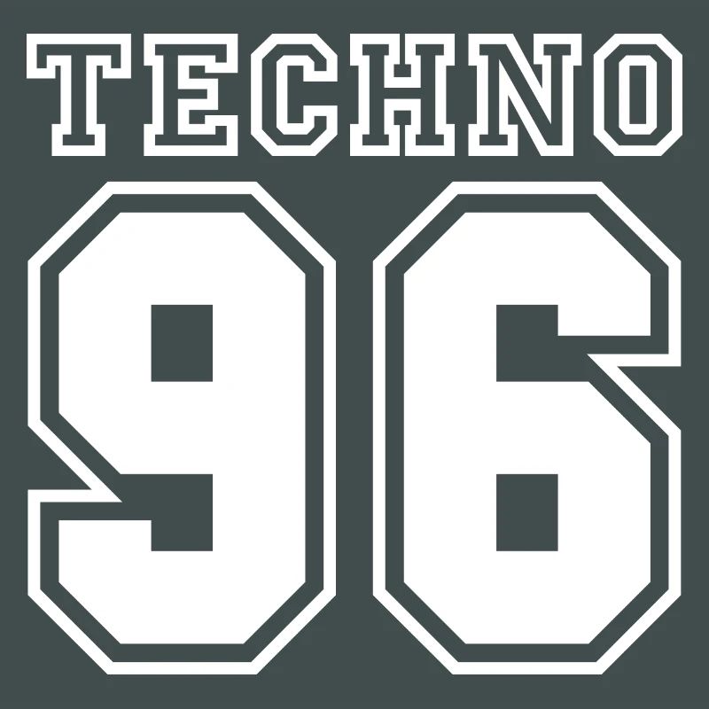 TECHNO 96
