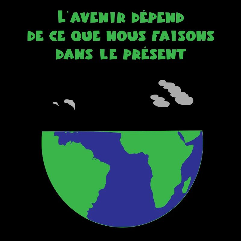 Planet Erde