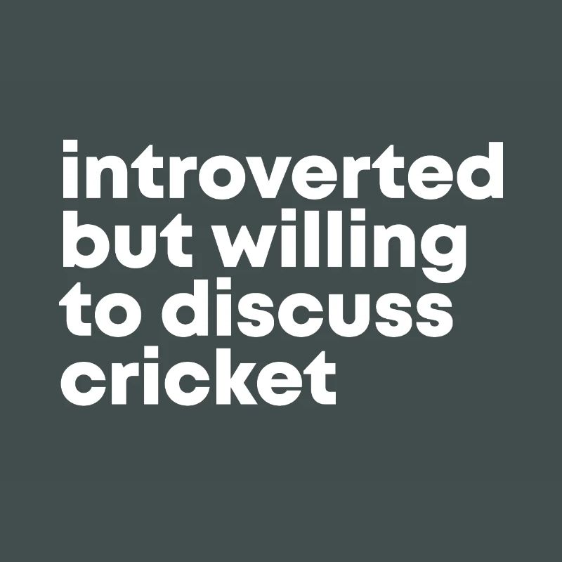 Cricket