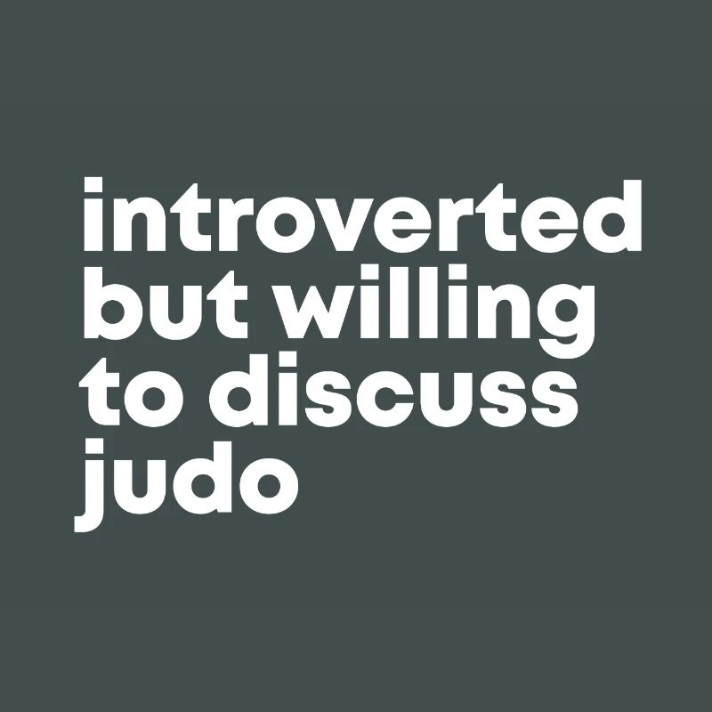 Judo
