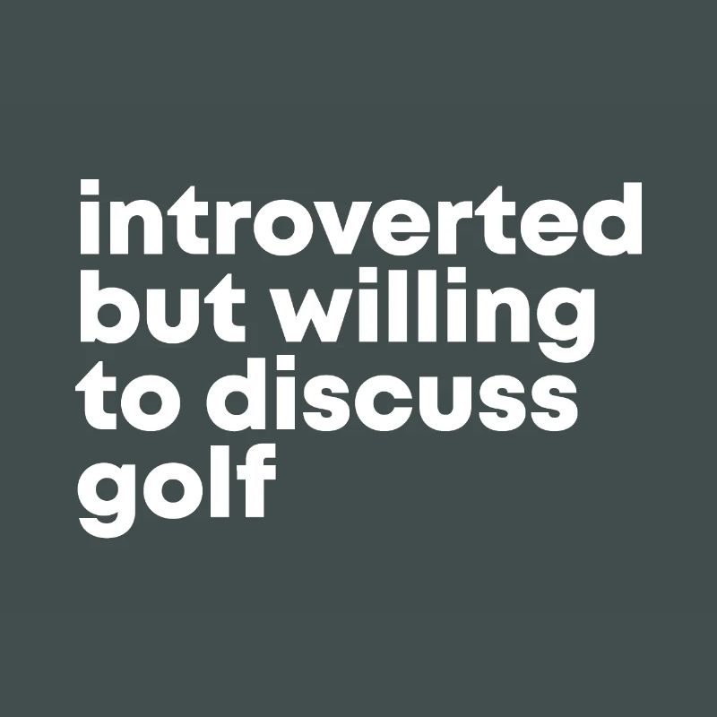 Golf