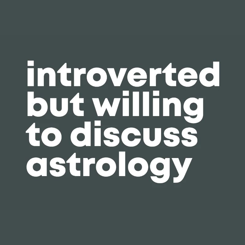 Astrologie