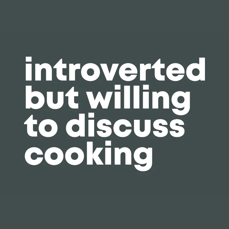 Cooking