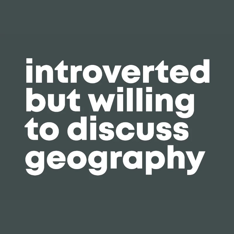 Geography