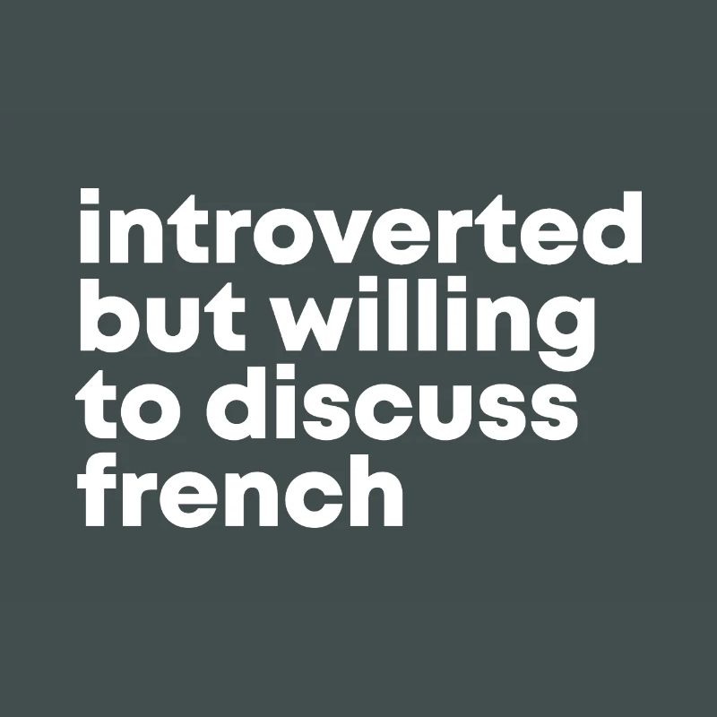 French
