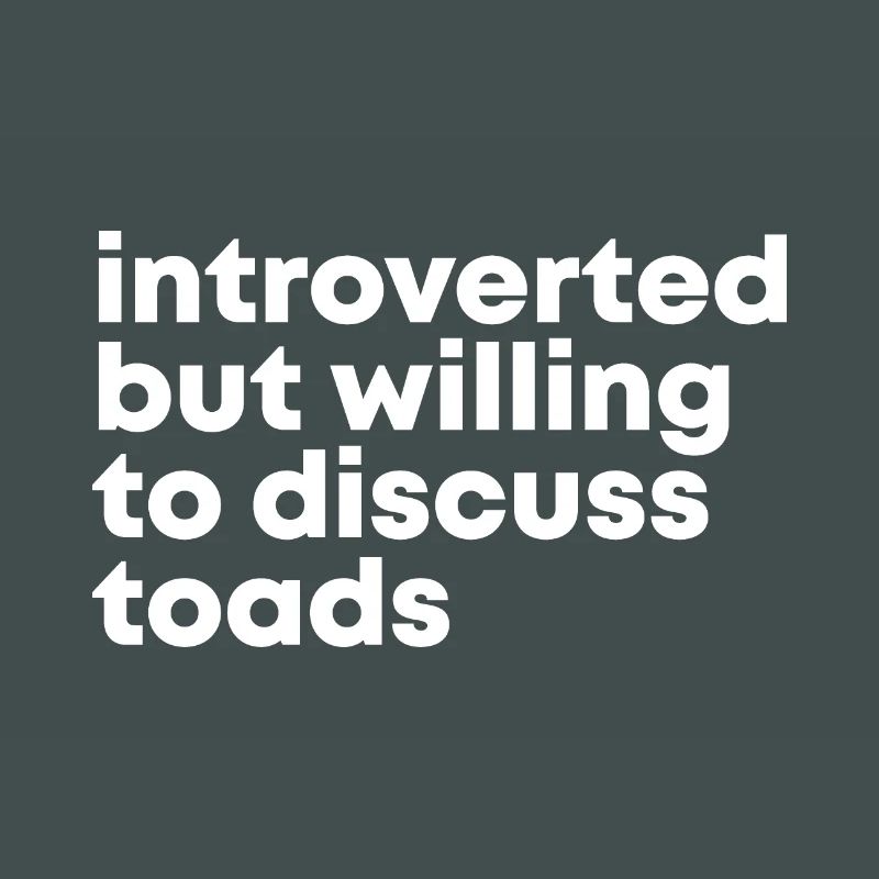 Toad