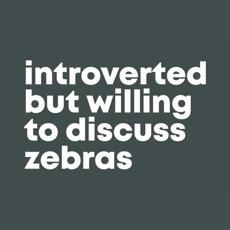 Zebra