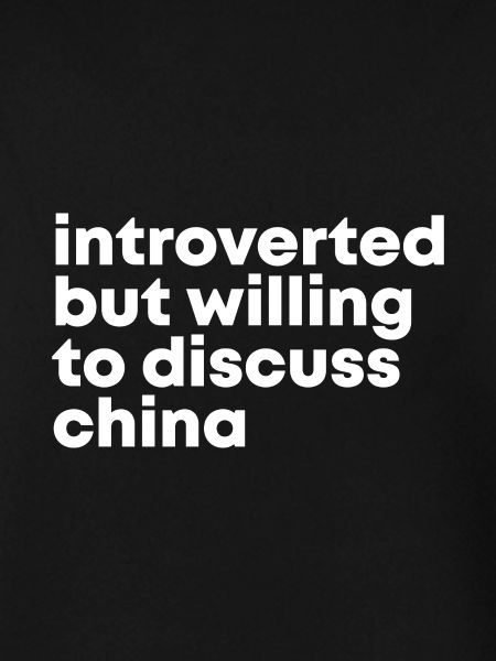 China China China