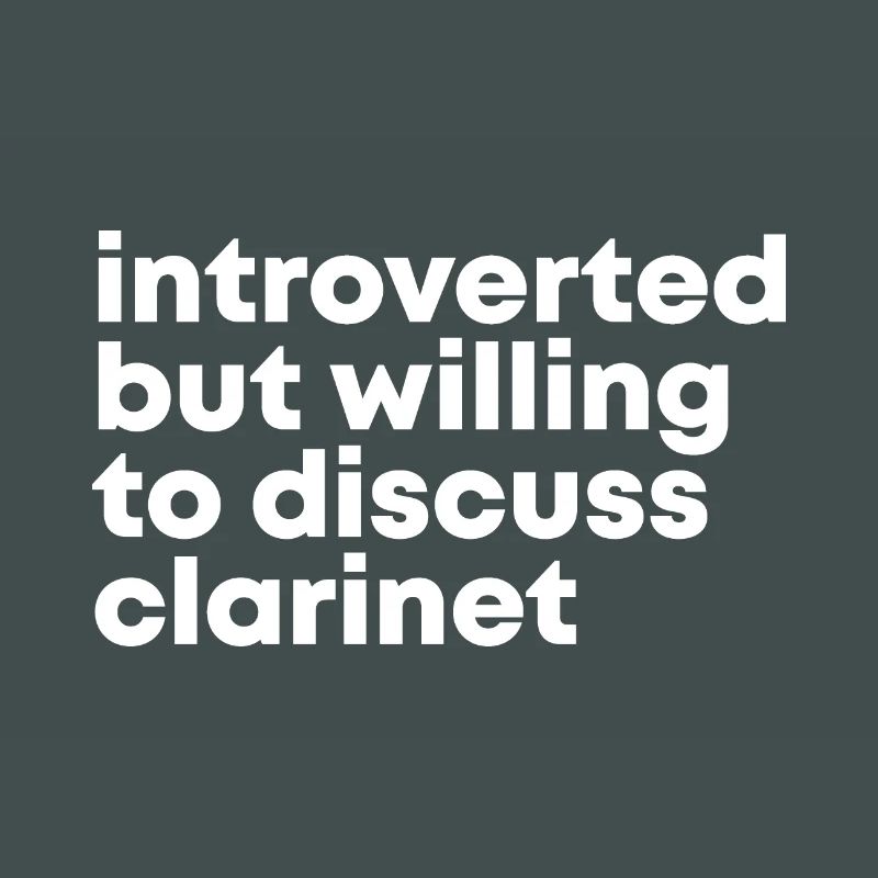 Klarinette