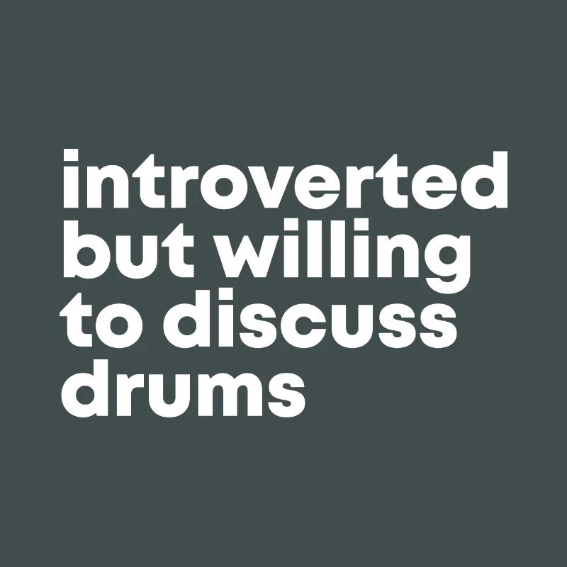 Drums