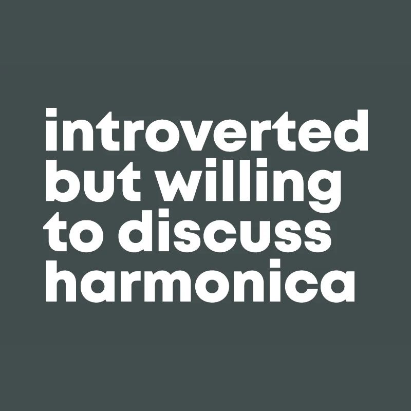 Harmonica