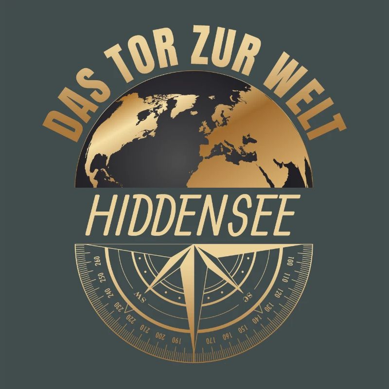 Das Tor zur Welt - Hiddensee