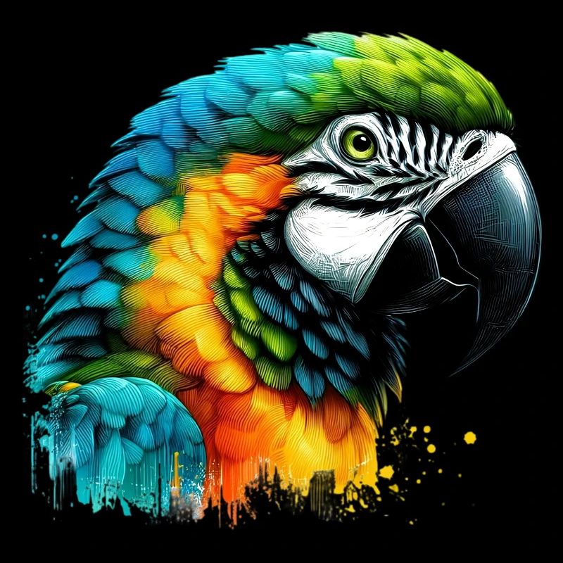 Parrot