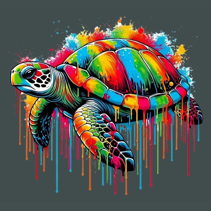Schildkröte