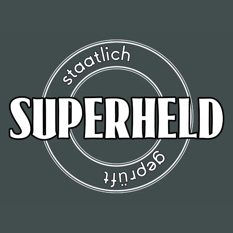 Superheld