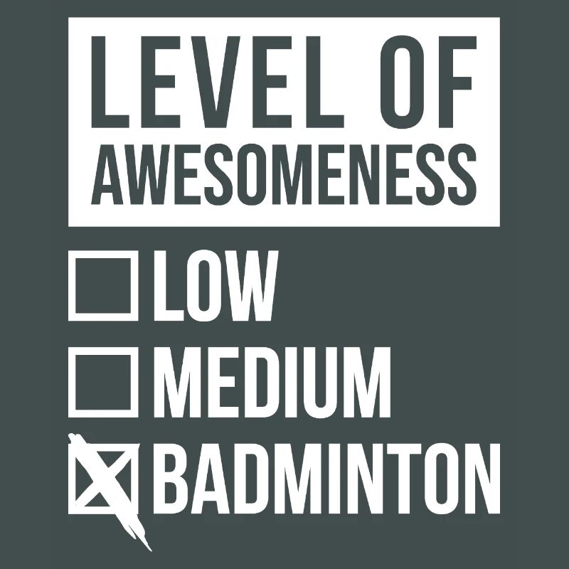 Badminton