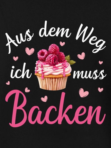 Backen Bäcker Bäckerin