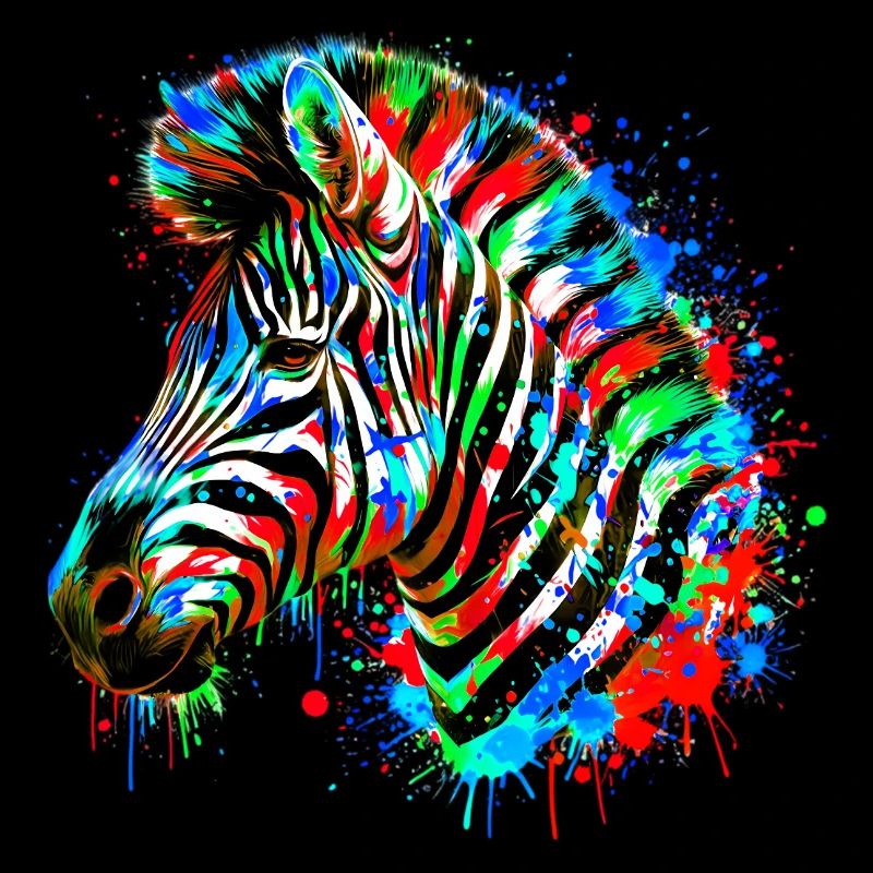 Zebra