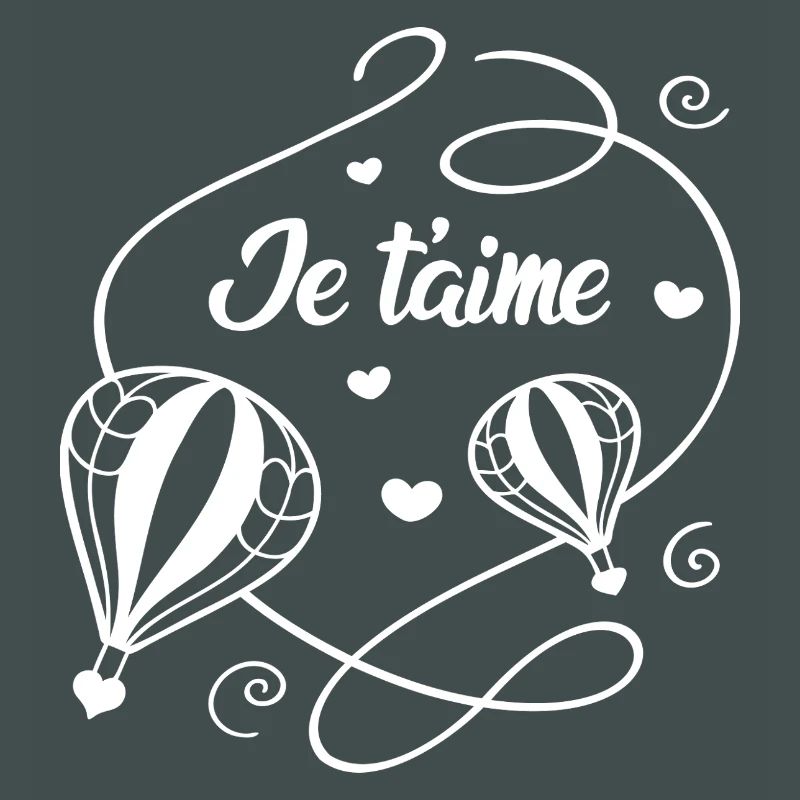 Ich liebe dich