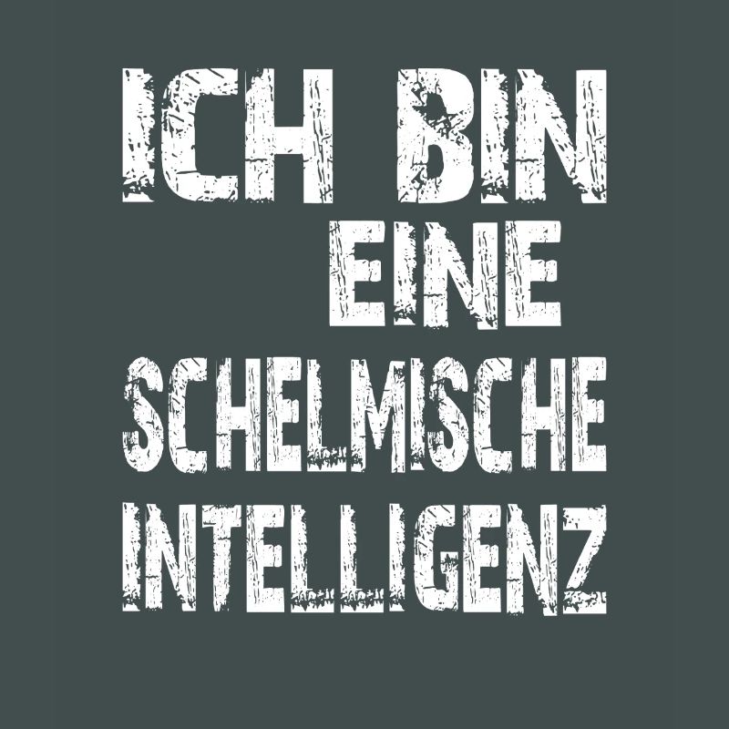 AI Saying I'm a mischievous intelligence