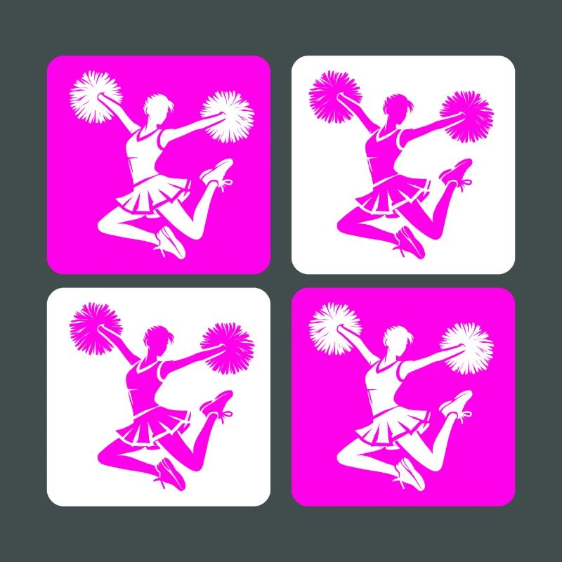 Cheerleader Design