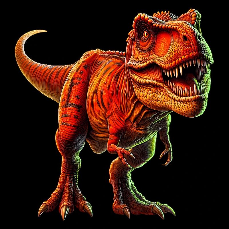 Dinosaurier