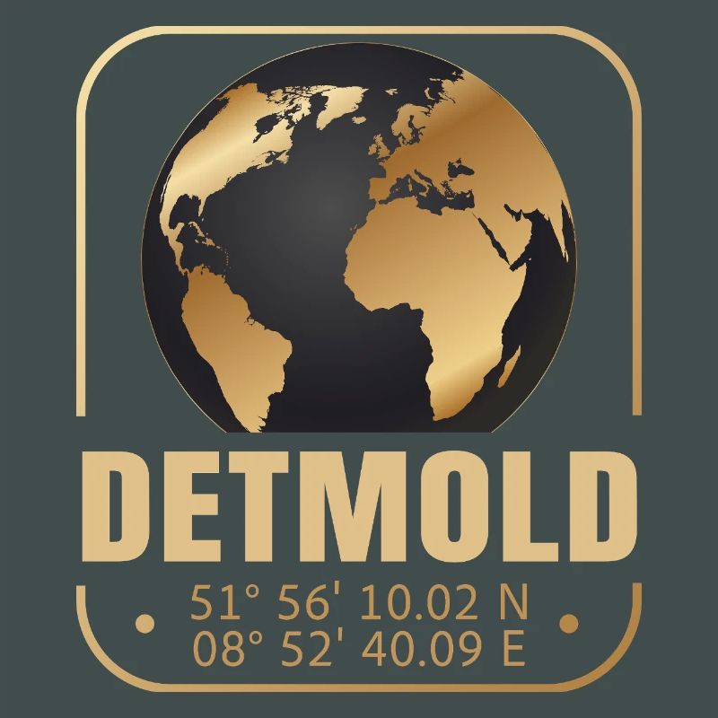 Detmold