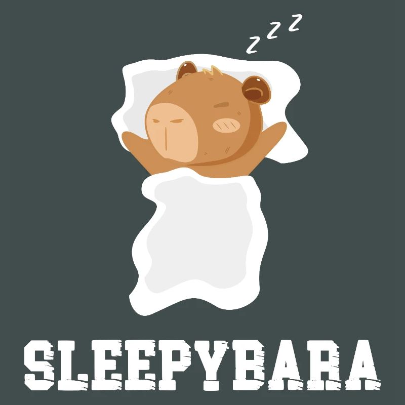 Sleepybara