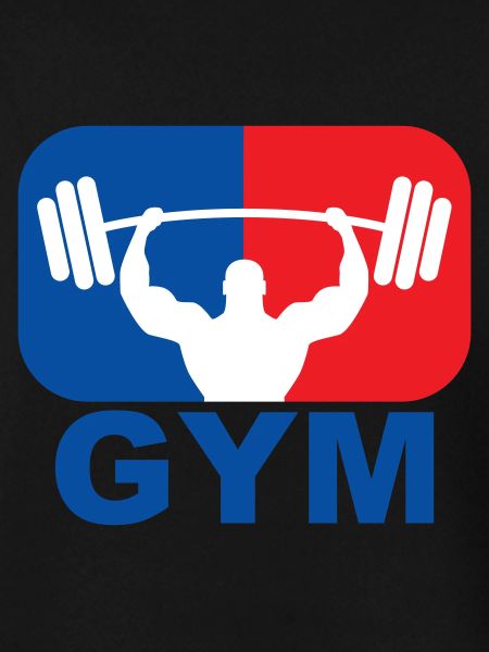 GYM Bodybuilding Weight