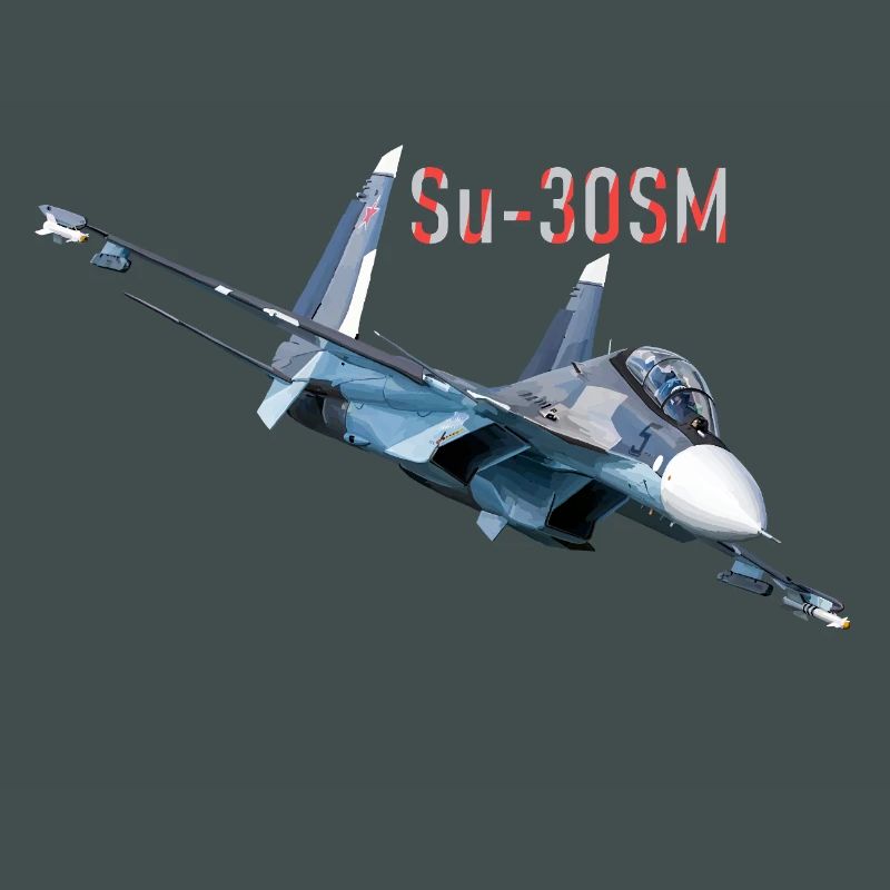 Su-30SM