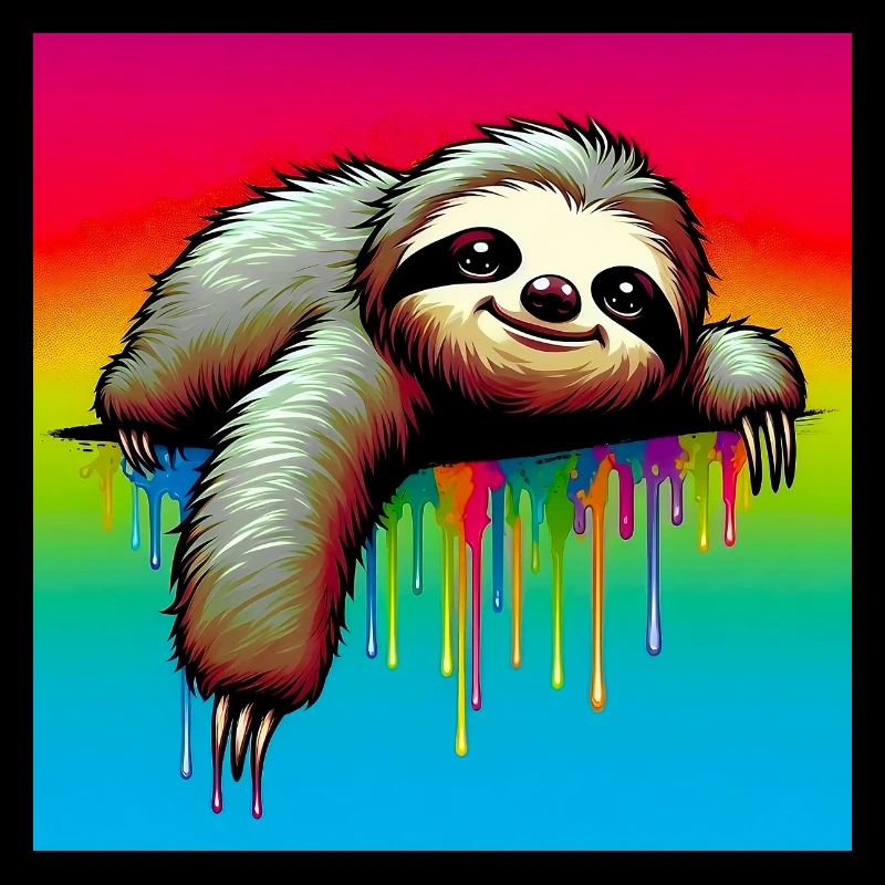 sloth