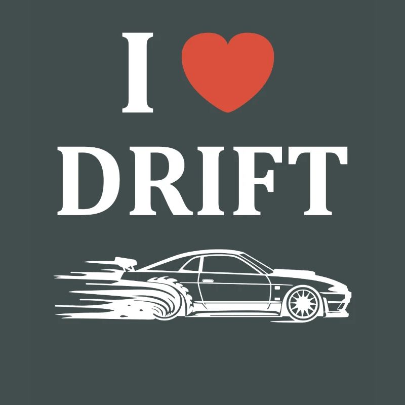 Drift Passion Autodesign