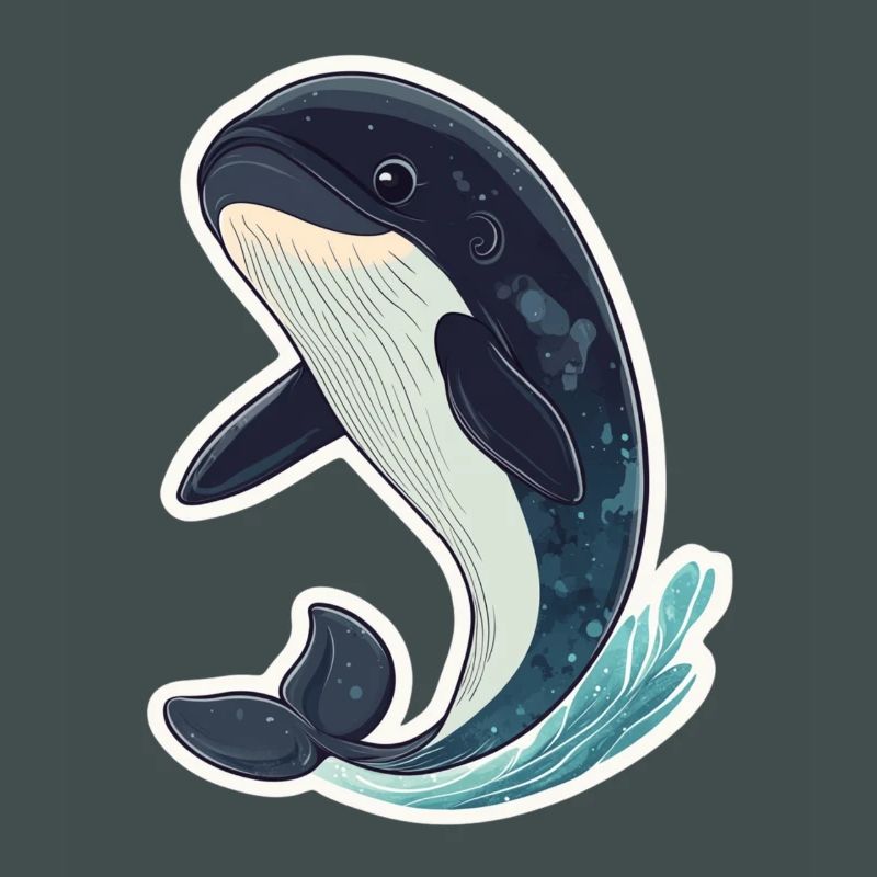 whale