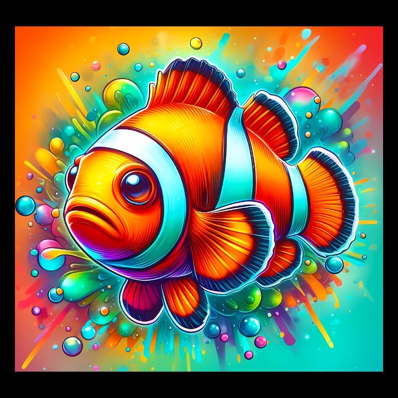 Clownfish