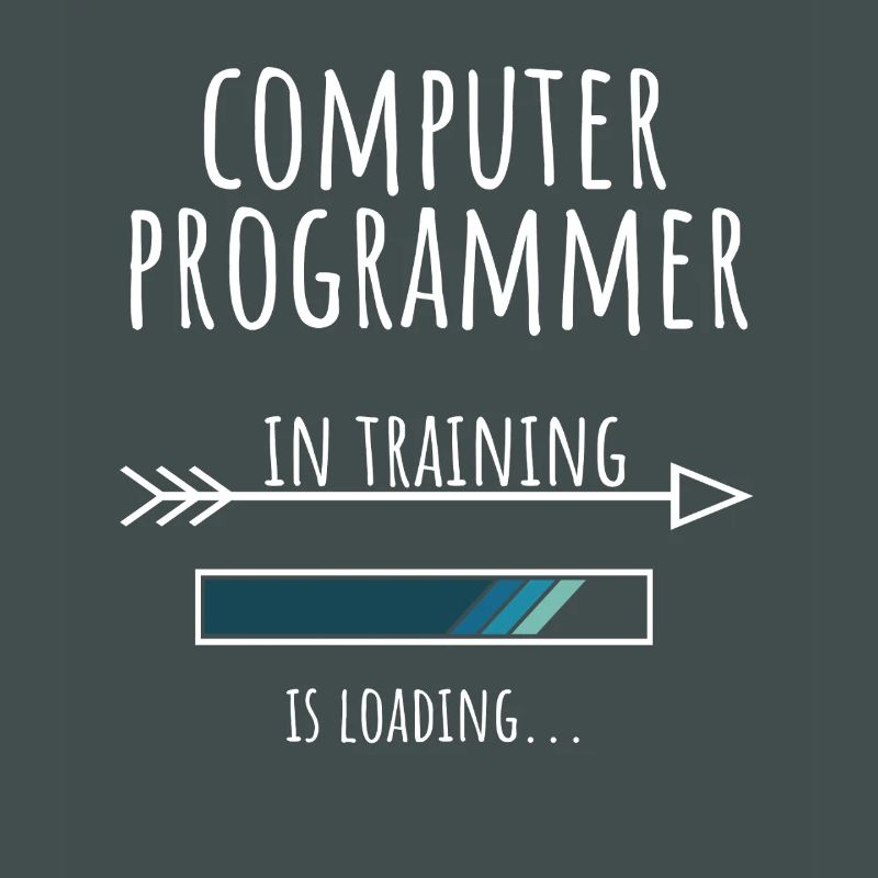 Gift Profession Training Computer Programmer