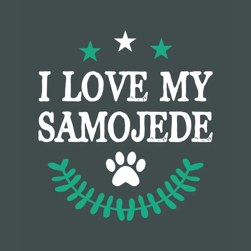 Samoyed