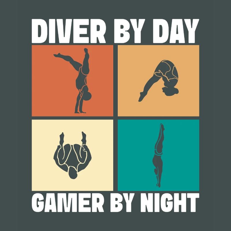 Diving diving board