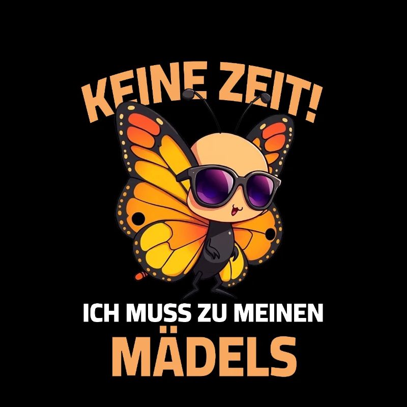 Schmetterling