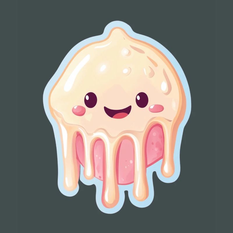 Eiscreme Eis