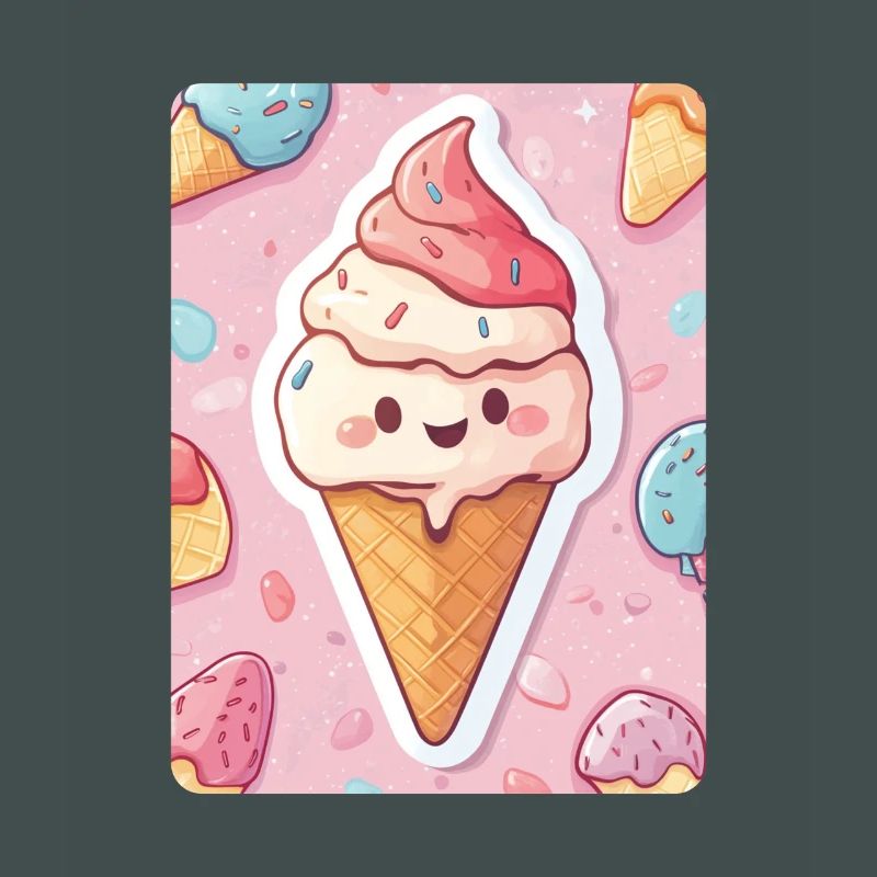 Eiscreme