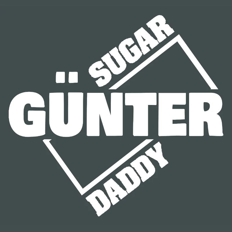 Sugardaddy Guenter