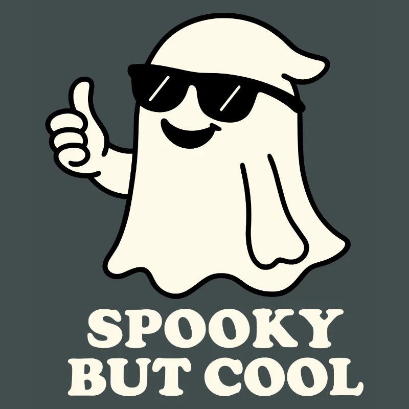 Cool mit Sonnenbrille